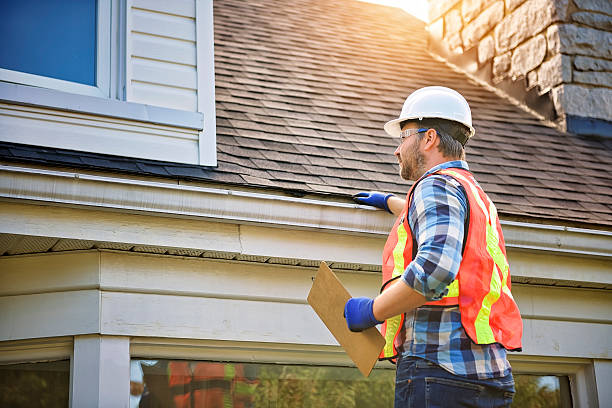 Licensed Gutter Repair And Installation service in Talent, OR - Norken Roofing